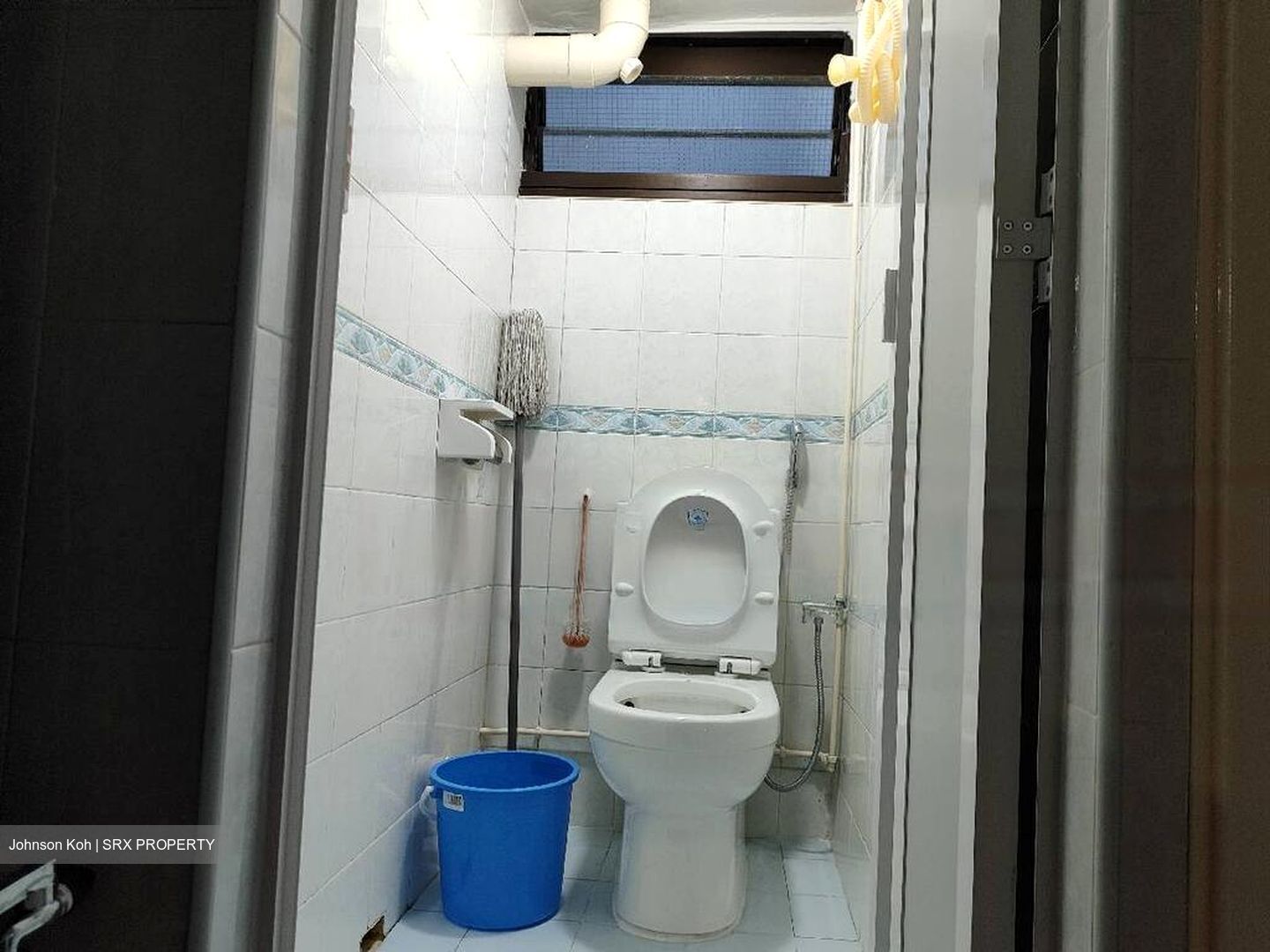 Blk 6 Ghim Moh Road (Queenstown), HDB 3 Rooms #439488471